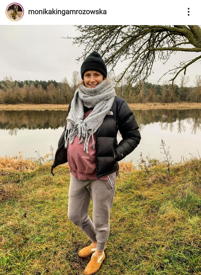 Nie widzę w tym nic złego. To był tylko żart 