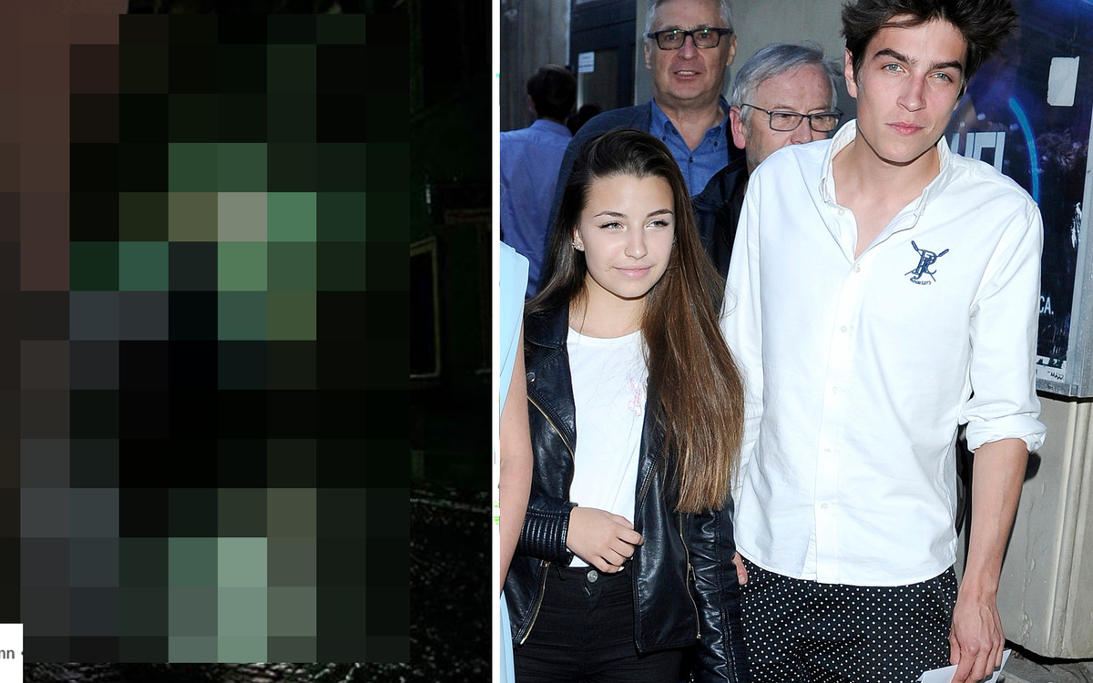 To zdjęcie potwierdziło, że Julia Wieniawa i Nikodem Rozbicki są razem?!