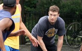 Justin Timberlake przerzuci się na aktorstwo? (FOTO)