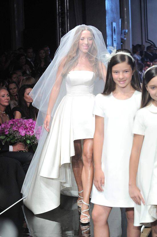 Ewa Chodakowska w imprezowym wydaniu