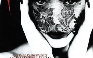 Tajemnicza dama w koronkach (FOTO)