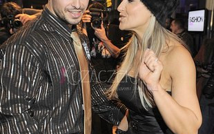 Marcin Łopucki był zapraszany do Tańca z Gwiazdami