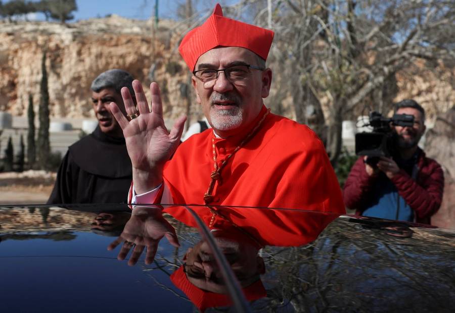 Kto będzie następcą papieża Franciszka? Oto potencjalni kandydaci (FOTO)