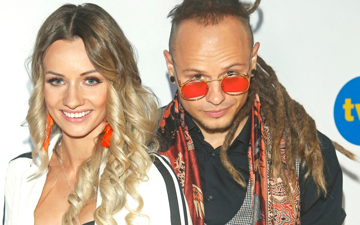 Wiemy JAK poznali się Pamela i Mateusz! Kim właściwie jest duet Fit Lovers?