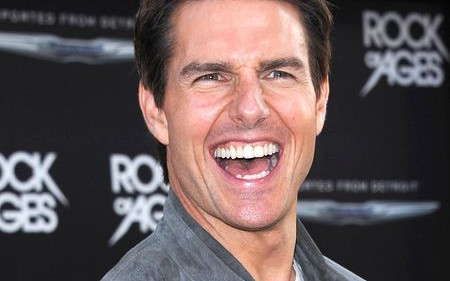 Kościół Scjentologiczny robi za Toma Cruise’a DOSŁOWNIE wszystko. Łącznie z rozwodem