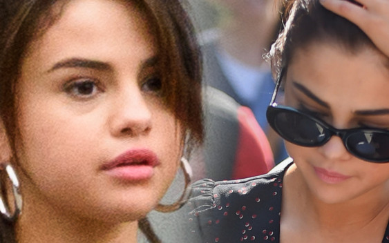 Selena Gomez była w szoku, gdy w przesyłce od fana znalazła penisa z…