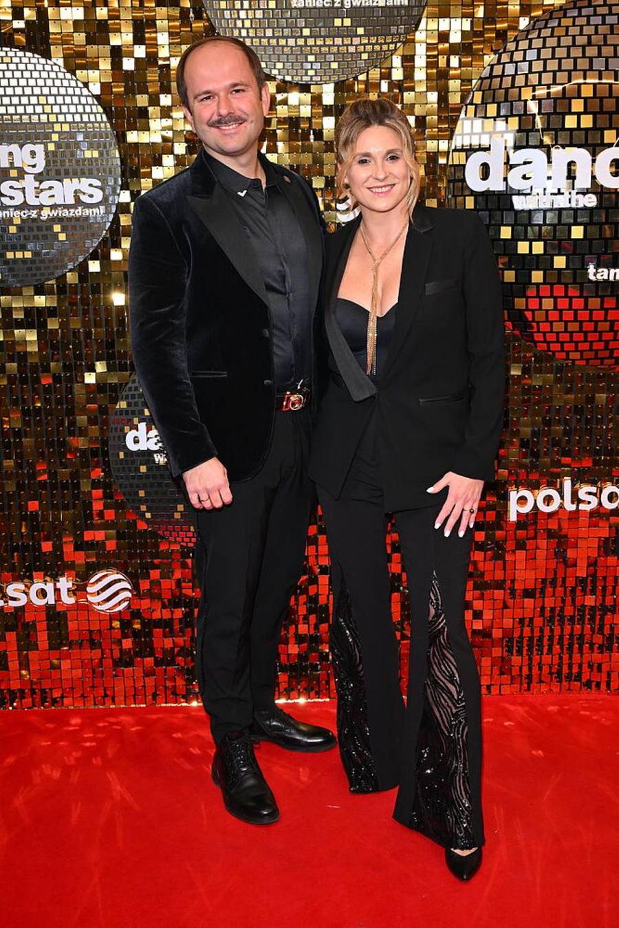 Finał Taniec z Gwiazdami fot. KAPIF