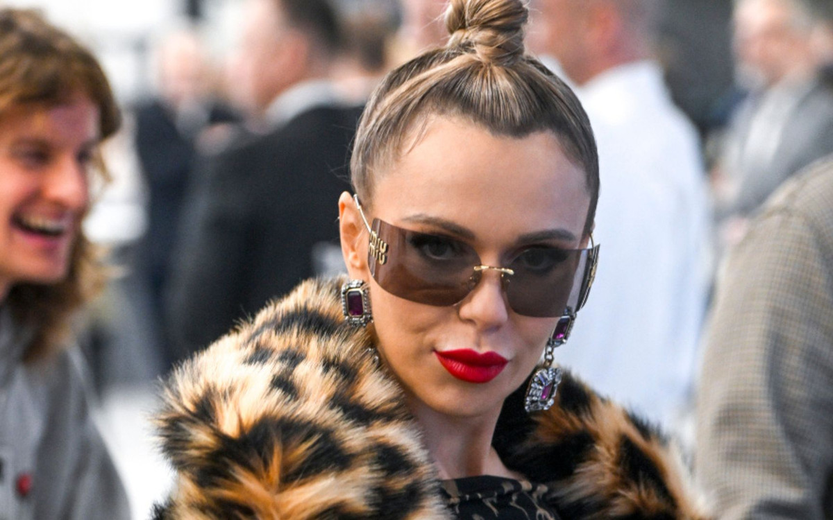 Doda przyznała się, że założyła partnerowi podsłuch! Usłyszała o sobie szokujące słowa