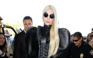 Lady Gaga i Christina Aguilera w jednej piosence (VIDEO)