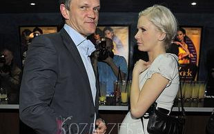 Edyta Zając też pokazała brzuszek (FOTO)