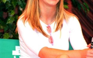 Britney i budowlaniec