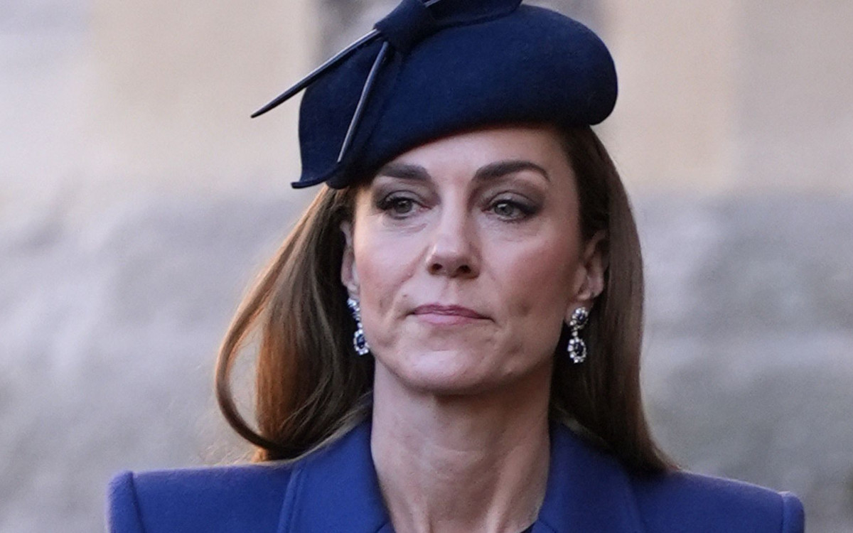 Zwyzywał księżną Kate i szykuje zemstę! Wielki skandal na dworze