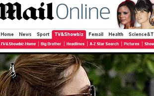 Victoria Beckham bez makijażu