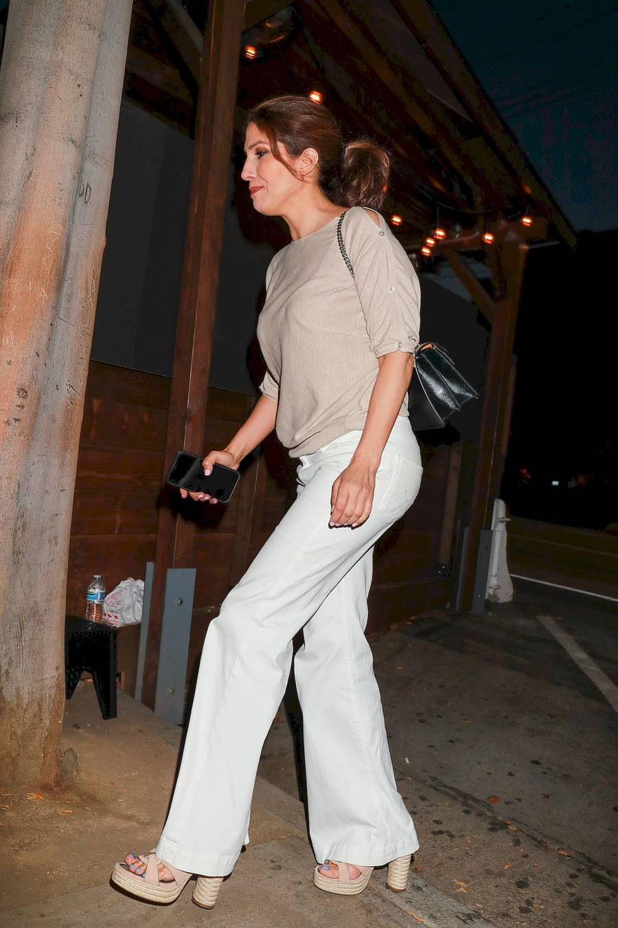 Siostra Jennifer Lopez świętuje 50-te urodziny. Wokalistka zabrała ją na kolację (ZDJĘCIA)