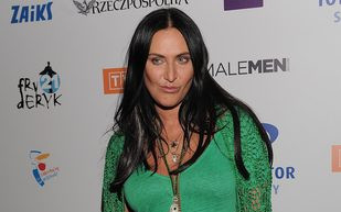 Kayah oburzona ceną buraczków i ziemniaczków na lotnisku