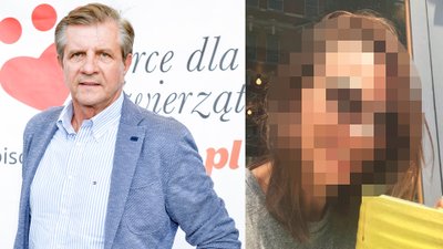 Zygmunt Chajzer znika z reklamy Vizira! Zastąpiła go ONA!