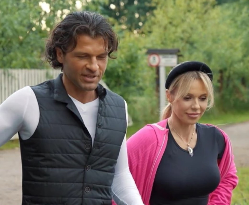 Daniela, bo wygląda jak Majdan i będzie mogła z nim konie kraść