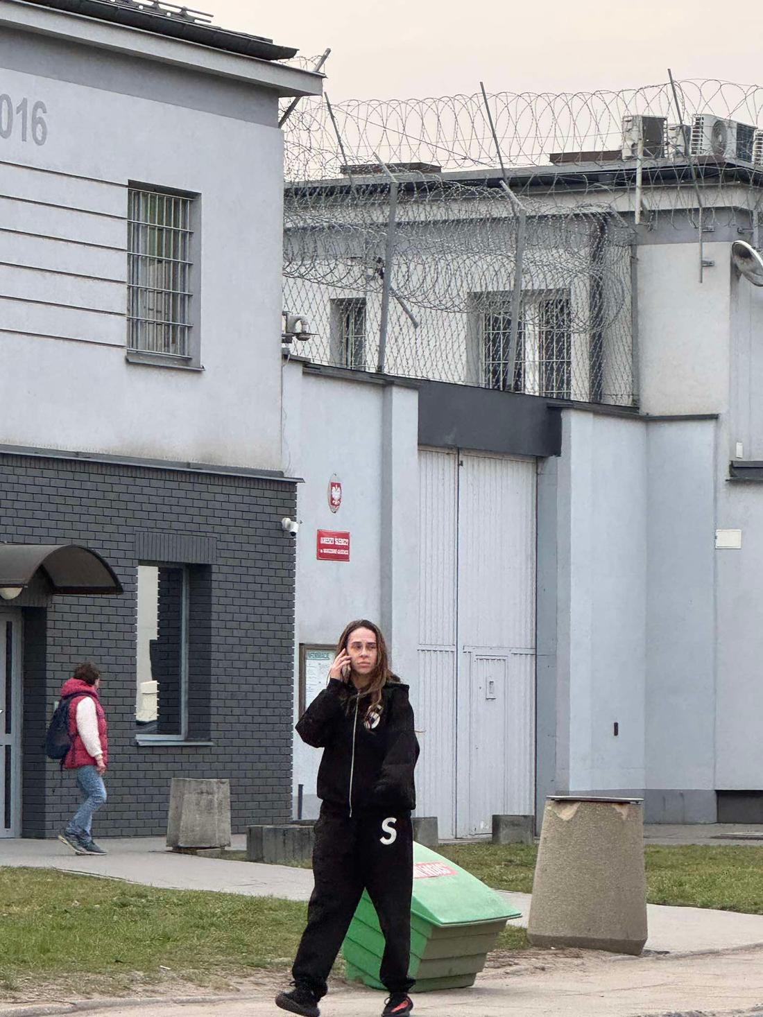 Blanka, fot. Kozaczek.