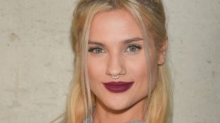 Karolina Gilon pochwaliła się nową fryzurą (Instagram)