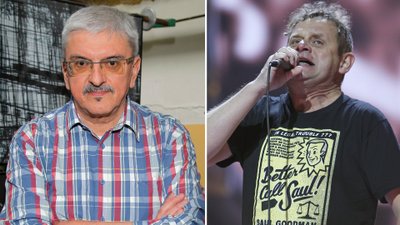 Piosenka Kazika, w której odniósł się do Jarosława Kaczyńskiego wygrała listę Trójki, notowanie ZNIKNĘŁO. Marek Niedźwiecki odchodzi ze stacji