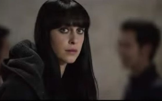 Bliscy odłączyli 28-letnią aktorkę od aparatury podtrzymującej życie