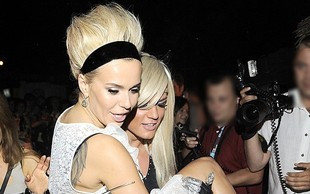 Doda nie chce dzieci