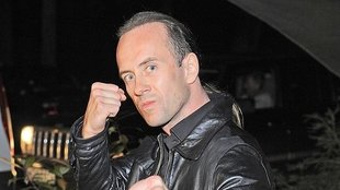 Nergal u Wojewódzkiego w 2006 roku (VIDEO)