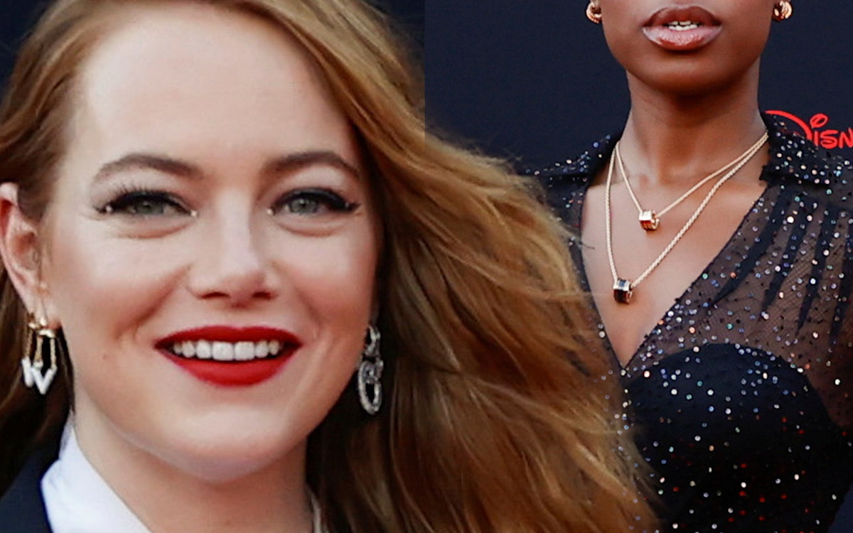 Pierwszy czerwony dywan od czasu pandemii w LA! Premiera filmu “Cruella”