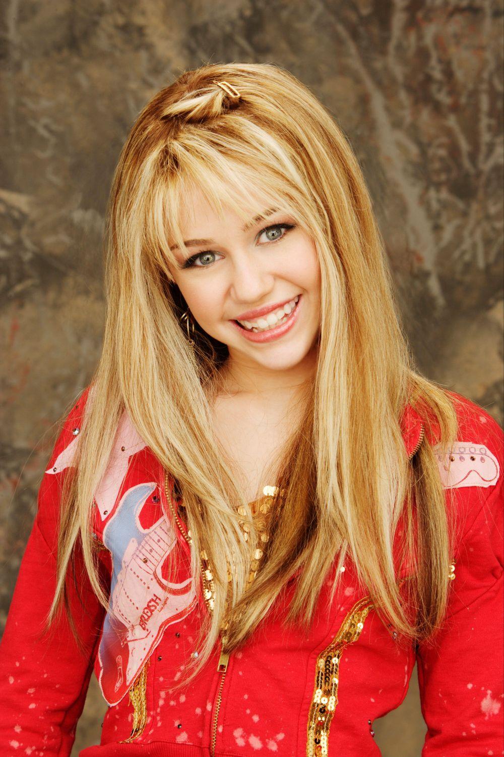 Hannah Montana/Capital Pictures / Capital Pictures / Forum