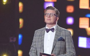 Filip Chajzer JUŻ WRÓCIŁ do pracy