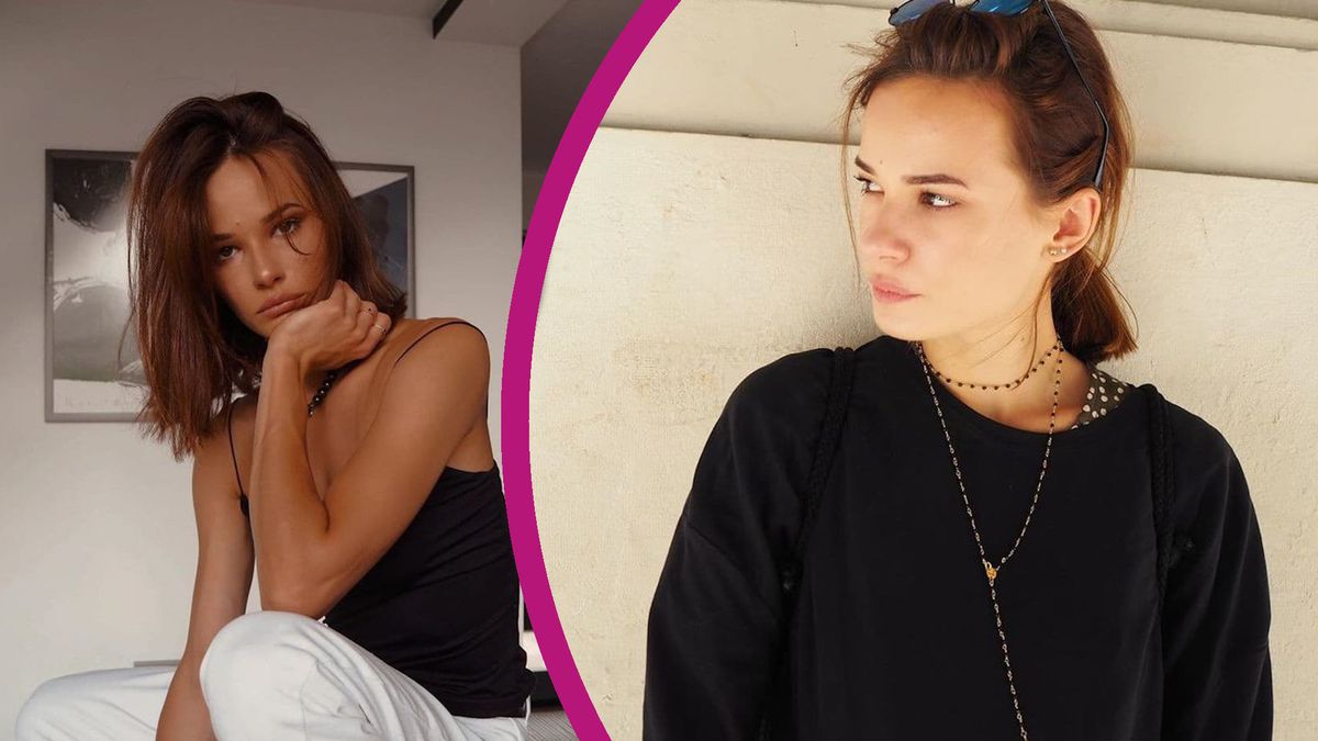 Natalia Szroeder/fot. Instagram/natalia_szroeder