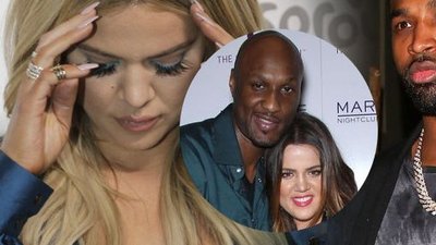 Lamar Odom ZABIERA GŁOS w sprawie Tristana Thompsona