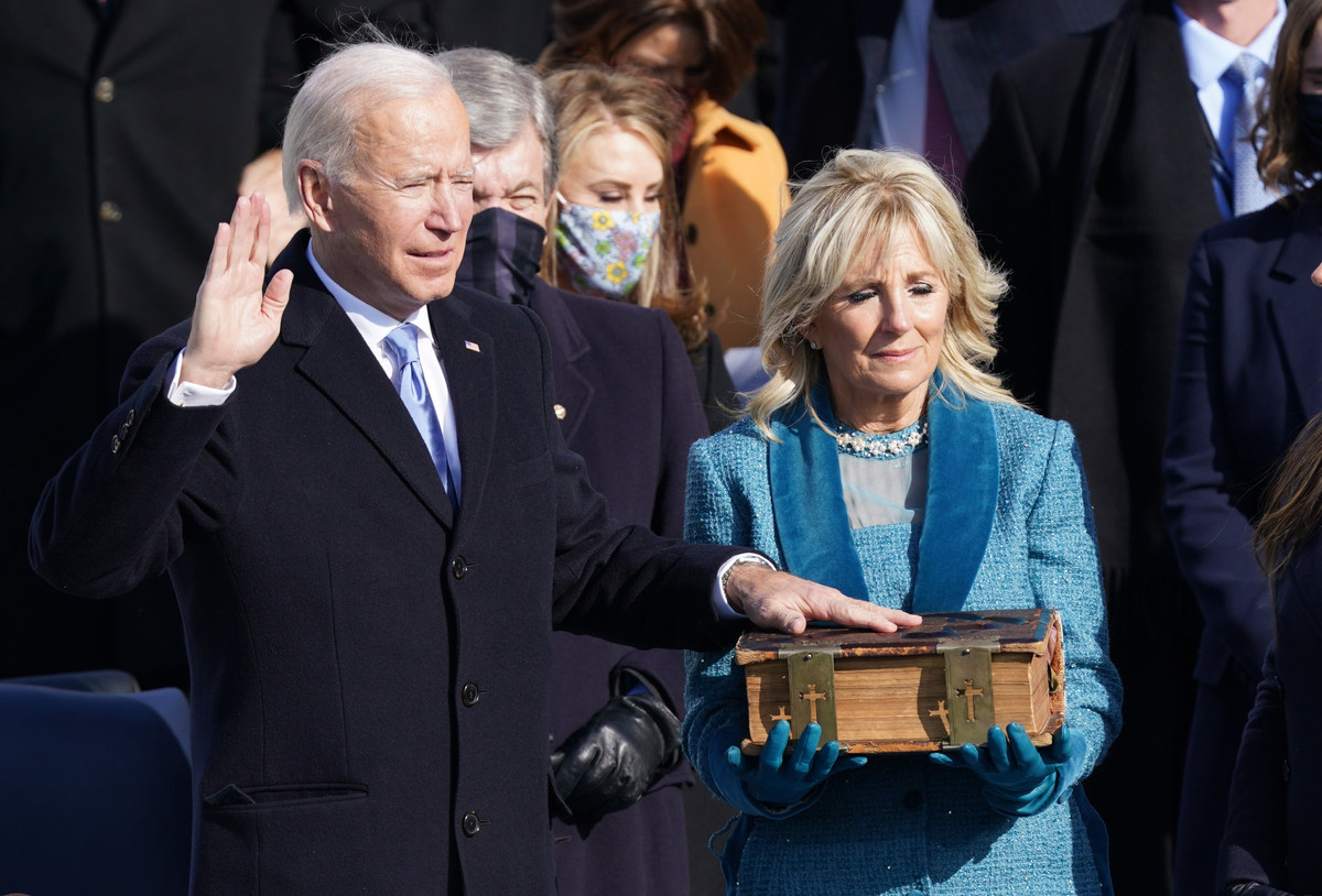 Jill Biden