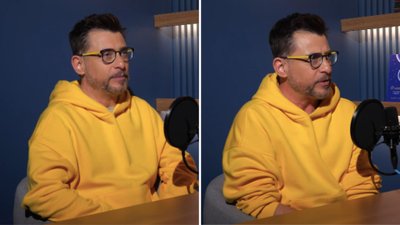 Kacper Kuszewski mierzył się z traumą po śmierci rodziców: “Totalny szok. Zniknęli za wcześnie”