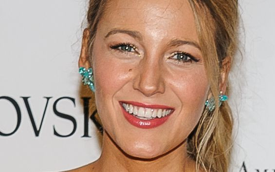Co się stało z twarzą Blake Lively? Widzieliście jej ostatnie zdjęcie z Insta?