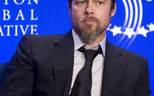 Maddox Jolie-Pitt – mały geniusz?