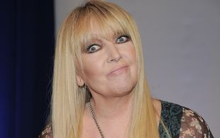 Edyta Górniak jedzie po Maryli Rodowicz