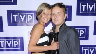 Polski aktor miał groźny wypadek (FOTO)