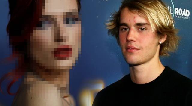 Justin Bieber woli JĄ od Seleny Gomez!