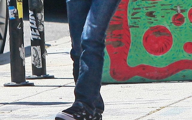 Zahara Jolie-Pitt ma już 9 lat