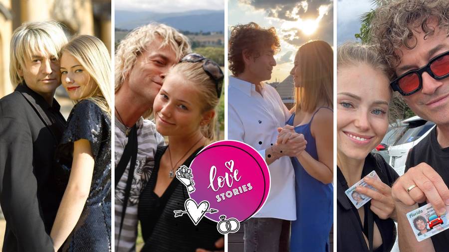 Przyśniła mu się, nim ją poznał. To było przeznaczenie. Historia miłości Piotra i Agaty Rubików