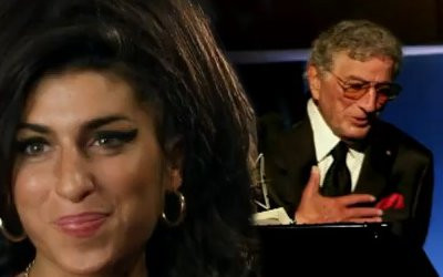 Zapowiedź klipu do ostatniego singla Amy Winehouse [VIDEO]