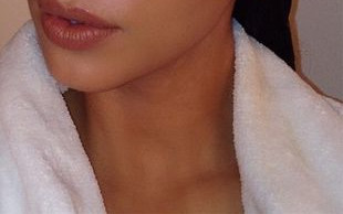 Wiadomo, kiedy ukaże się album Kim Kardashian z jej selfies