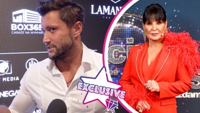 Piotr Mróz grzmi na nową edycję “TzG”. Dostało się Iwonie Pavlović:  “Nie jest to dla mnie autorytet”