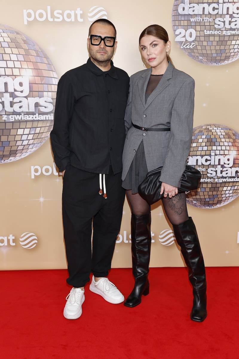 Ponad 200 gwiazd na widowni “Tańca z gwiazdami”. Katarzyna Cichopek, Anna Mucha, Aneta Zając…