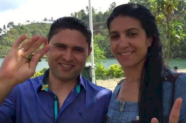 Panna Młoda nagrała WŁASNĄ ŚMIERĆ w katastrofie śmigłowca