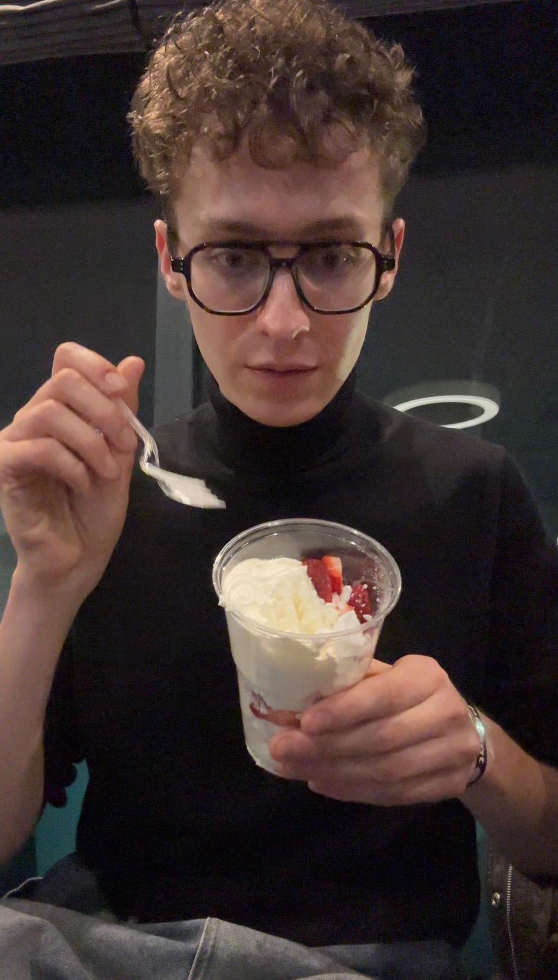 Maciej Lechociński, fot. Kozaczek Exclusive.