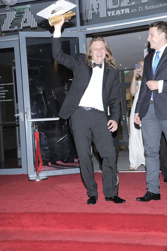 Piotr Woźniak Starak – z kim się spotykał, kim są jego rodzice