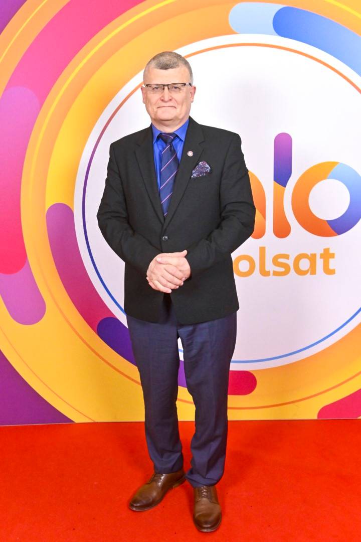 Halo tu Polsat: Anna Samusionek z córką Mią, Elitarny Łobuz, Piotr Mróz (FOTO)