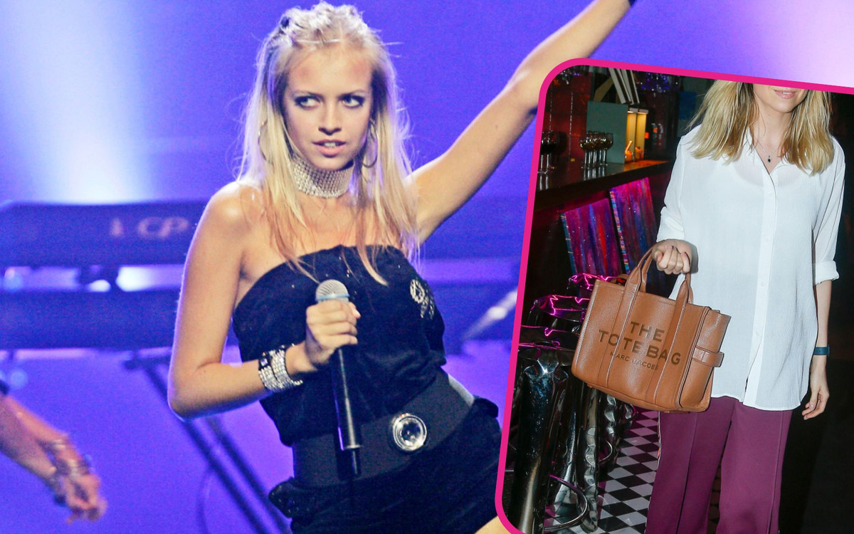 Jak dziś wygląda Sasha Strunin? Pojawiła się na wernisażu ze swoim partnerem aktorem